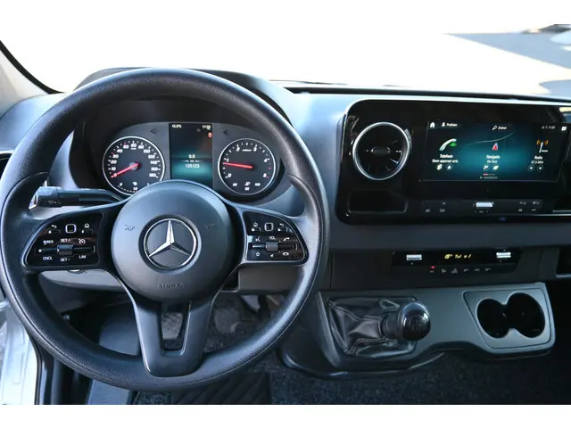 Mercedes-Benz Sprinter 315 CDI L2H1 RWD 2021 Diesel 16