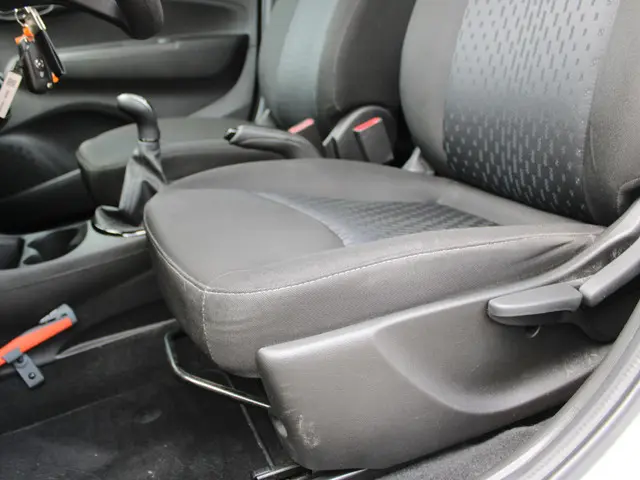 Opel KARL 1.0 ecoFLEX Edition 2019 Benzine 14