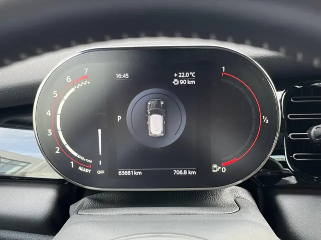 MINI Cooper Mini 2.0 John Works Essential 2021 Benzine 59