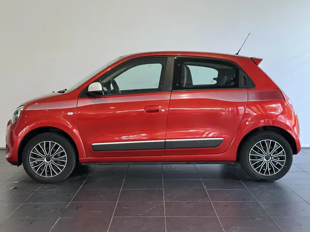 Renault Twingo 1.0 SCe Collection 2015 Benzine 13