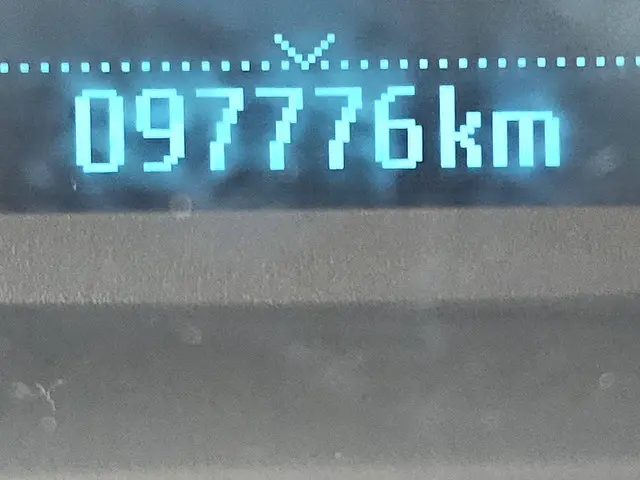 Ford Transit 2.0 2018 Diesel 9
