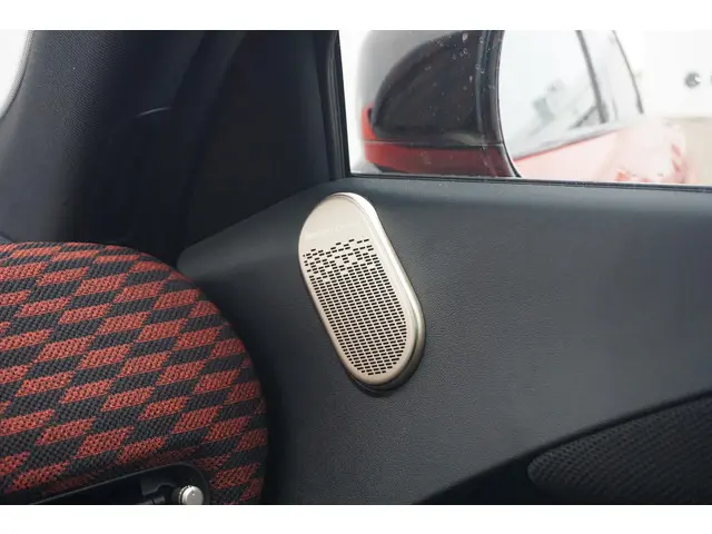 MINI Aceman SE 2024 Elektrisch 15