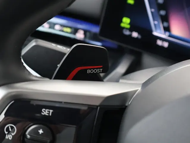 BMW i5 Touring 2024 Elektrisch 39