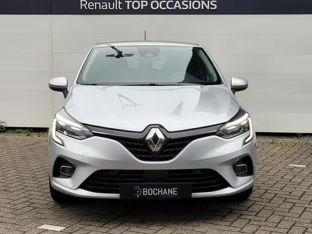 Renault Clio 1.0 TCe Intens 2020 Benzine 18