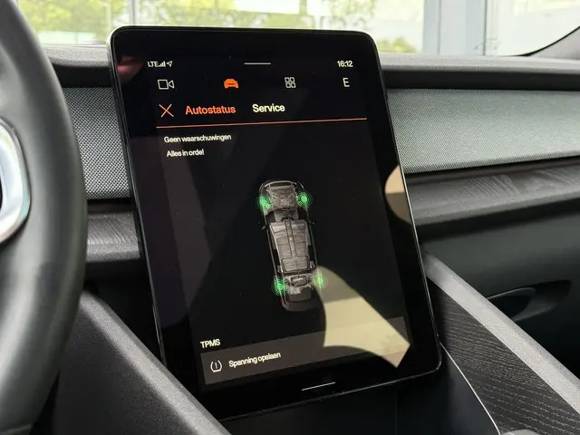 Polestar 2 Aut. Long Range Dual AWD 2020 Elektrisch 30