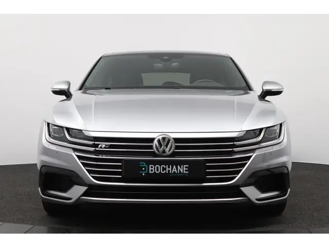 Volkswagen Arteon 1.5 TSI Business R 2019 Benzine 6