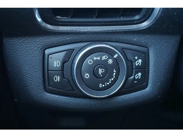 Ford B-MAX 1.6 TI-VCT Titanium 2014 Benzine 24