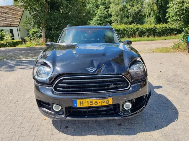 MINI Countryman Mini 1.5 Cooper Chili 2020 Benzine 8