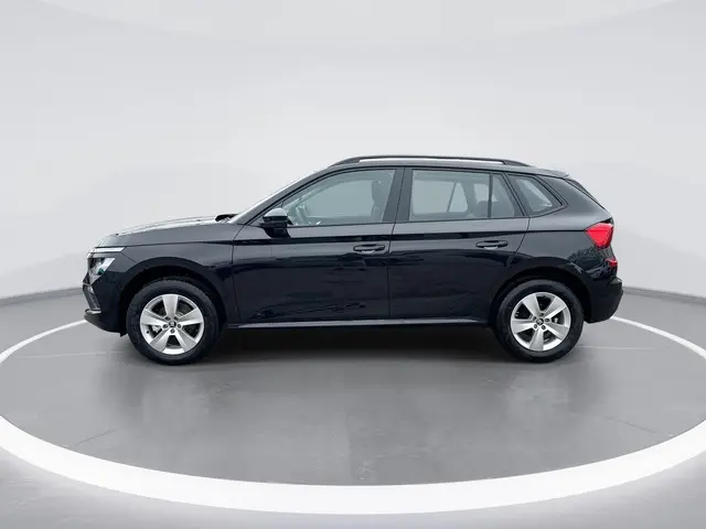 Škoda Kamiq 1.0 TSI Selection 115PK 2026 Benzine 3