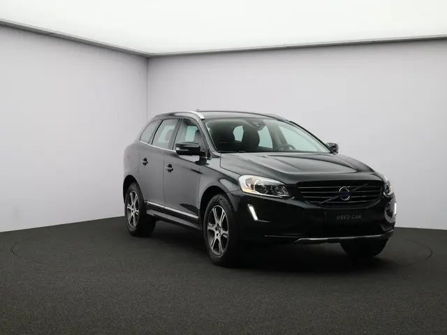 Volvo XC60 2.0 T5 FWD Summum 2014 Benzine 17