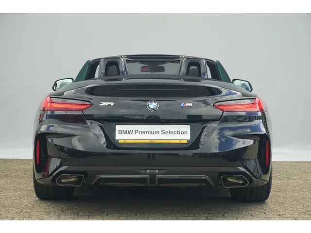BMW Z4 M40i 2019 Benzine 6
