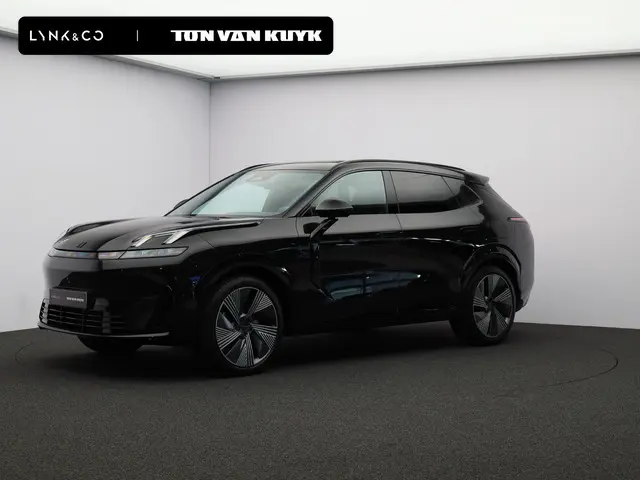 Lynk & Co 08 1.5 More 2025 Hybride Benzine