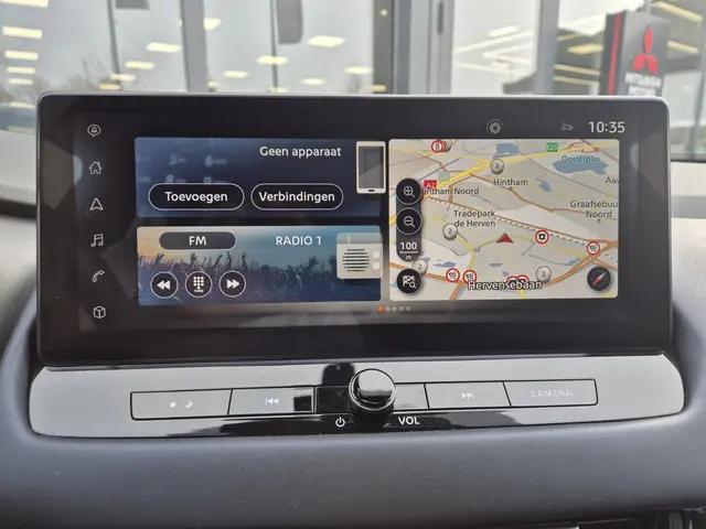 Nissan QASHQAI 1.5 e-Power Tekna 2022 Hybride Benzine 41