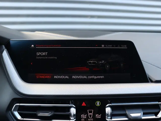 BMW 1 Serie 118i 2022 Benzine 26