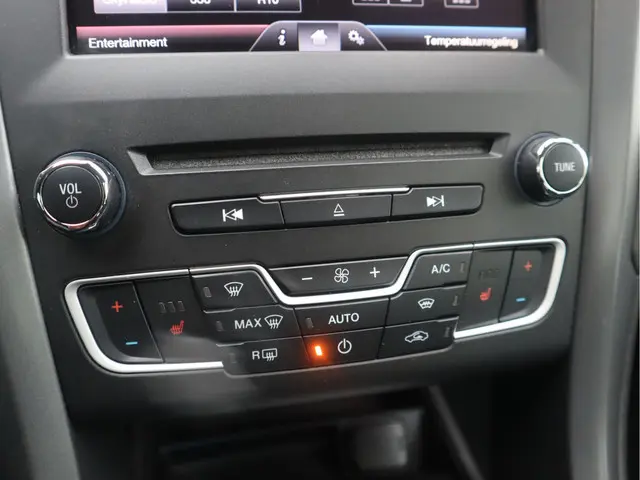 Ford Mondeo 1.5 Titanium 2016 Benzine 9