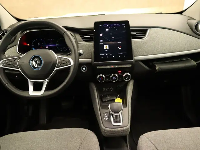 Renault ZOE R110 Life Carshare 52 kWh 2020 Elektrisch 5