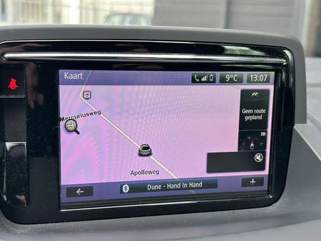 Renault Mégane Estate 1.2 TCe GT-Line 2015 Benzine 8