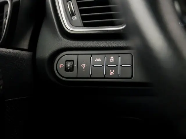 Kia ProCeed 1.5 T-GDi MHEV GT-Line Sport 2021 Benzine 24