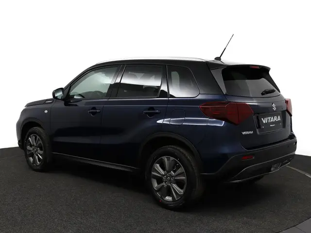 Suzuki Vitara 1.5 Hybrid Select 2025 Hybride Benzine 11
