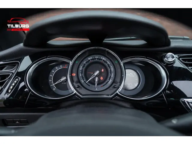 Citroën DS3 Cabrio 1.2 VTi Chic Nieuwe APK 2013 Benzine 22