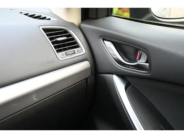 Mazda CX-5 SkyActiv-G 165 automaat TS+ 2015 Benzine 30