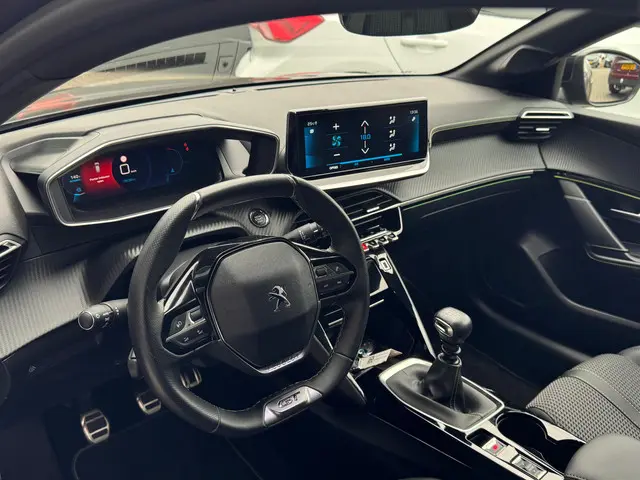 Peugeot 208 3