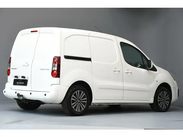 Peugeot Partner bestel 120 1.6 VTi 98 L1 Pro 2018 Benzine 5