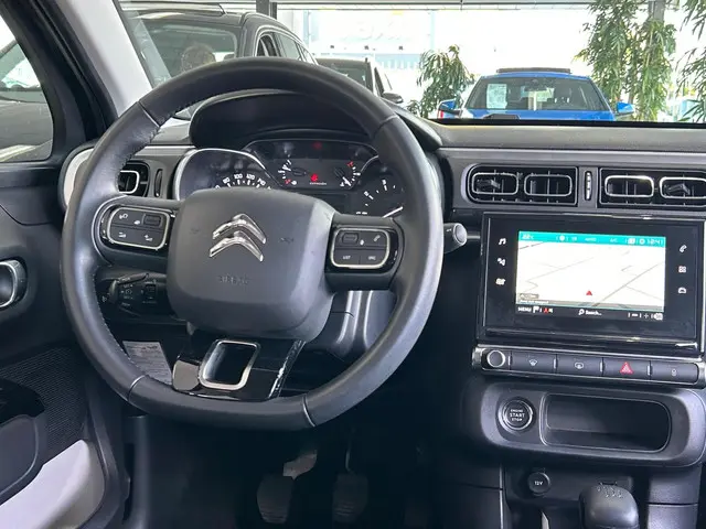 Citroën C3 1.2 PureTech S&S Business 2019 Benzine 5