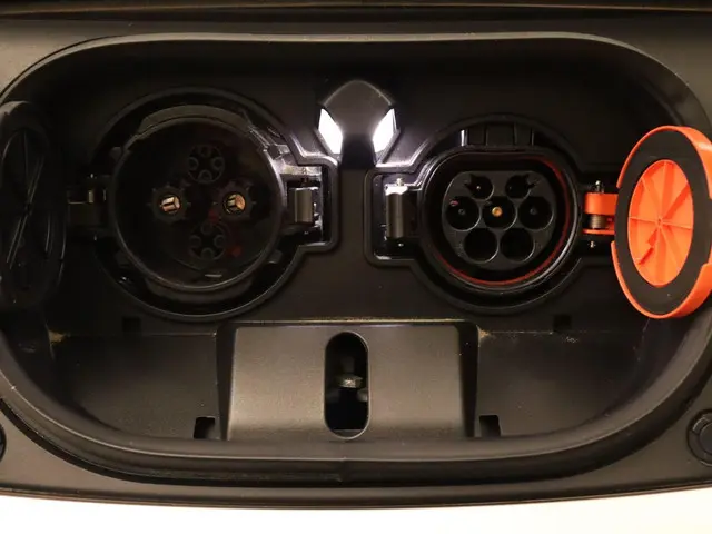 Nissan Leaf N-Connecta 40 kWh 2021 Elektrisch 22