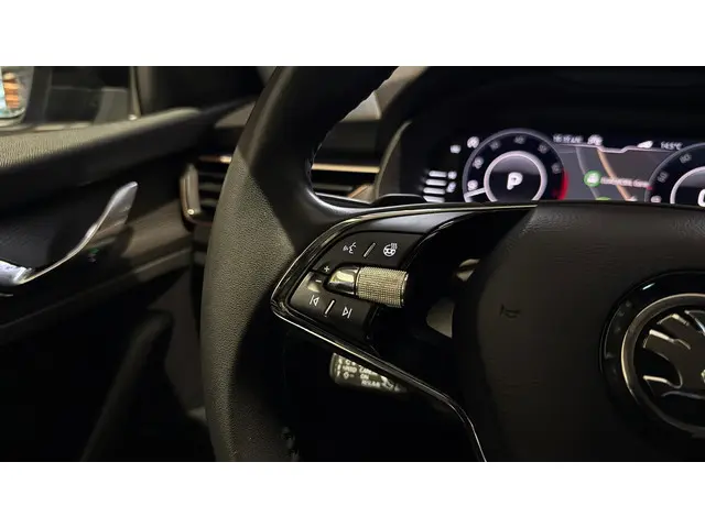 Škoda Kamiq 1.5 TSI ACT Business Edition 2020 Benzine 29