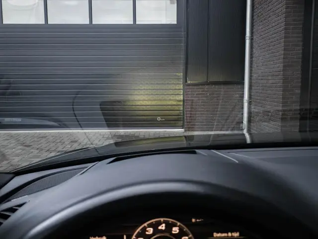 Audi S4 Avant 3.0 TFSI quattro 2017 Benzine 19