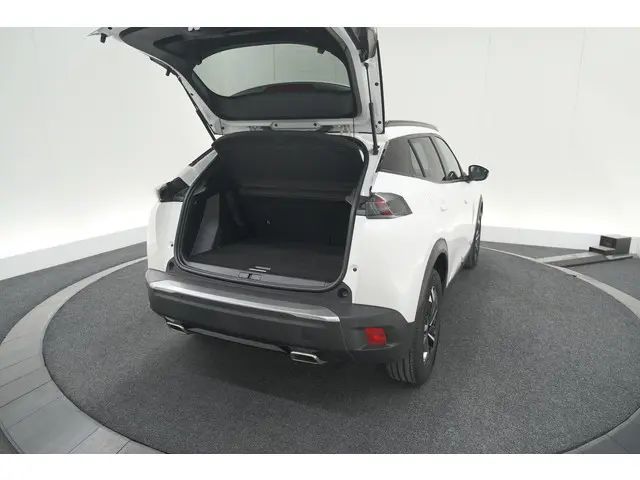 Peugeot 2008 PureTech 130 Allure 2020 Benzine 59