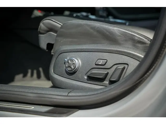 Audi RS4 A4 Avant 2.9 TFSI quattro 2018 Benzine 30