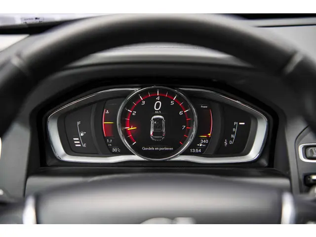 Volvo XC60 2.0 T5 FWD Polar+ 2017 Benzine 14