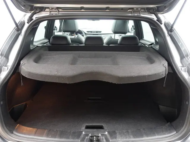 Nissan QASHQAI 1.2 Tekna + 2018 Benzine 35