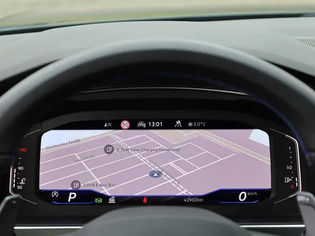 Volkswagen Tiguan R 2022 Benzine 12