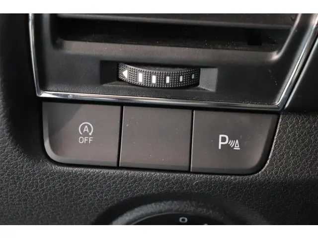 Škoda Fabia Combi 1.0 TSI Business Edition 2021 Benzine 20