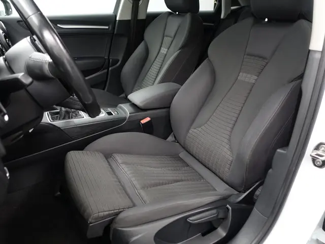 Audi A3 Limousine 1.4 TFSI Pro Line S- 2015 Benzine 21