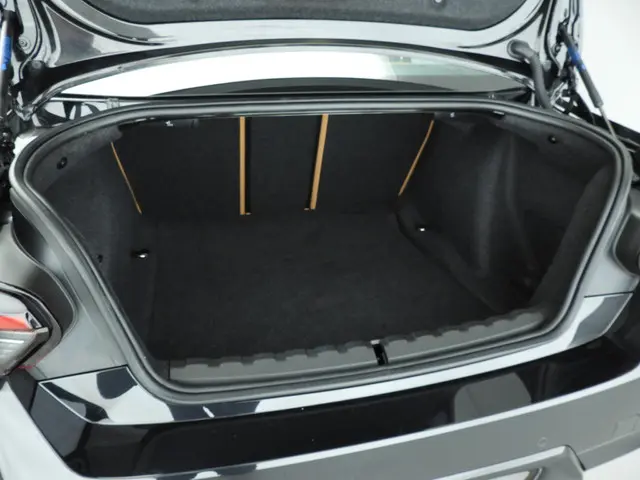 BMW 2 Serie Coupe 230i 2024 Benzine 9