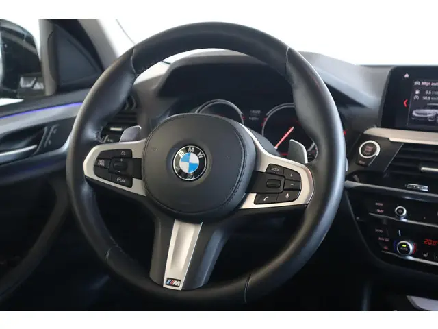 BMW X4 xDrive30i 2019 Benzine 11