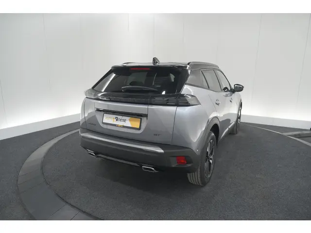 Peugeot 2008 PureTech 130 EAT8 GT 2024 Benzine 63