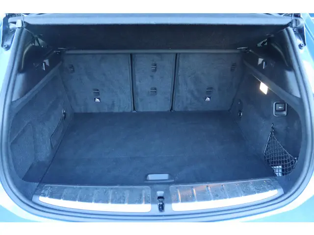 BMW X2 SDRIVE20I HIGH EXECUTIVE M-SPORT 2018 Benzine 17