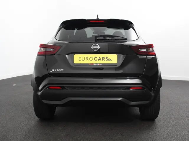 Nissan Juke 1.0 DIG-T N-Connecta 2024 Benzine 5