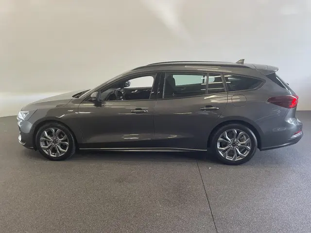 Ford Focus 3