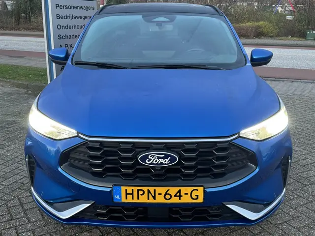 Ford Kuga 2