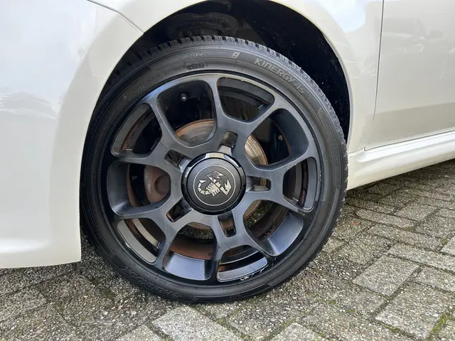 Fiat 500 500s 0.9 TwinAir Turbo 2014 Benzine 20
