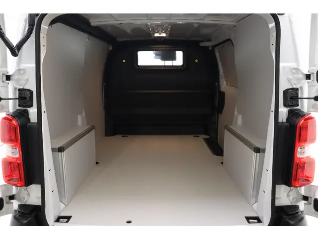 Fiat Scudo 2.0 Diesel 145 S&S L2 2024 Diesel 12