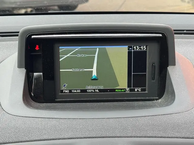 Renault Mégane Estate 1.2 TCe / AIRCO / NAP 2014 Benzine 19