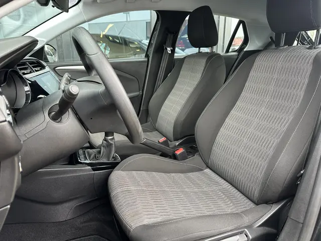 Opel Corsa 1.2 Edition 2022 Benzine 10