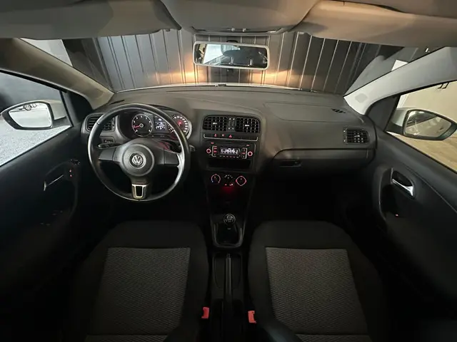 Volkswagen Polo 1.2 TSI R-Line Edition 2013 Benzine 10